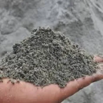 Stone Dust